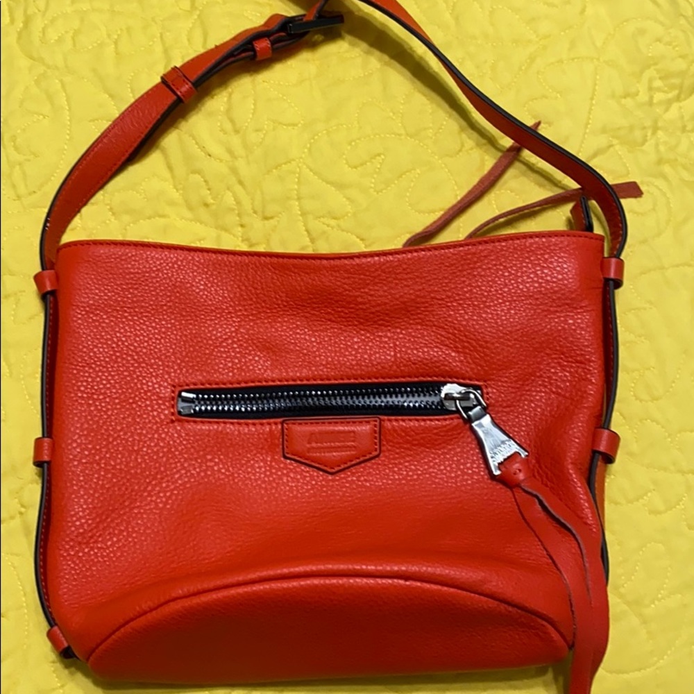 Never worn crossbody bag